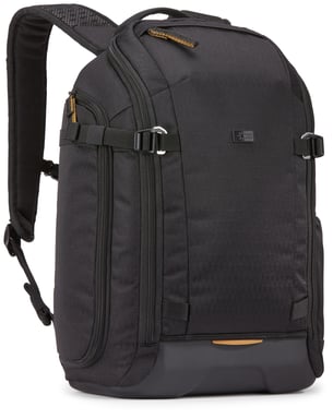 Case Logic CVBP105 - Black Étui sac à dos Noir