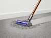 Aspirateur balai Dyson V10 Absolute 525 W, Cuivre et Gris
