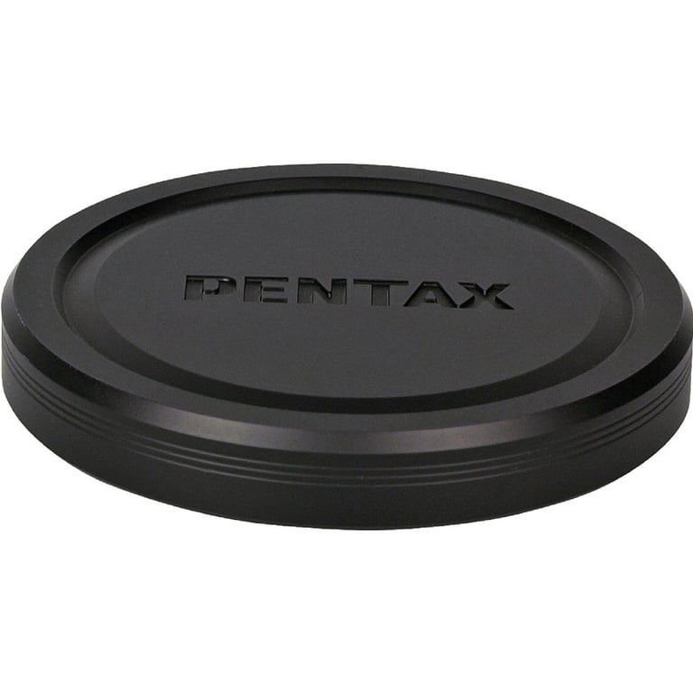 PENTAX Bouchon avant d'objectif 49mm pour HD DA 35mm macro Ltd 31524 Neuf - vue 2