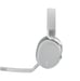 FRACTAL Casque, Blanc
