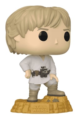 FUNKO POP! 83797 toy figure