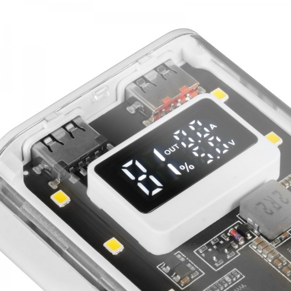 Mars Gaming MPK 10K - vue 3