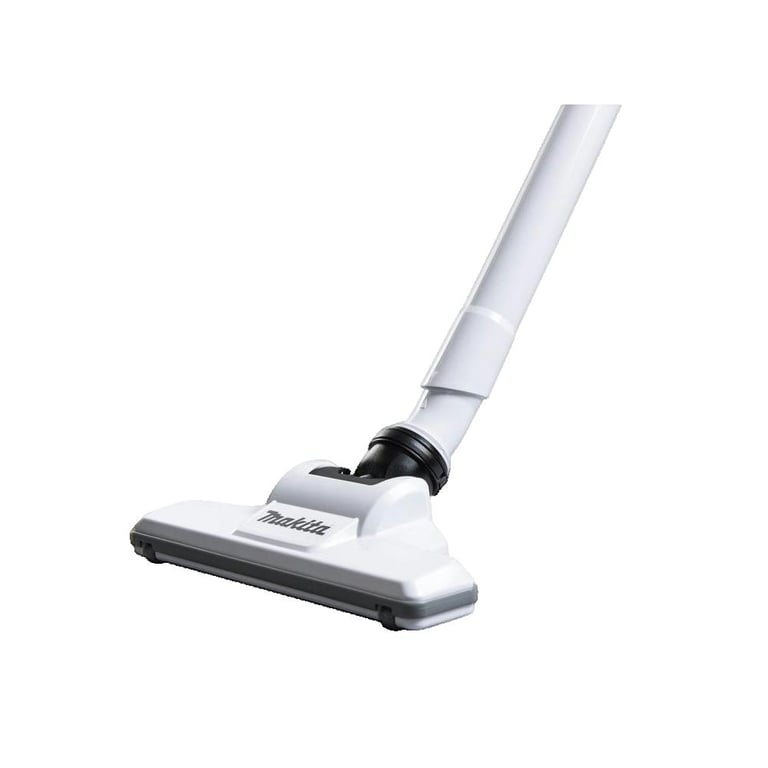 Aspirateur balai LXT MAKITA DCL286FRFW 18 V Li Ion 3 Ah 180 mbar - vue 3