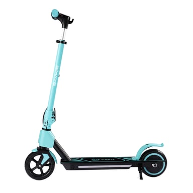 S2 Pro Trottinette Électrique Pour Enfants | Moteur 130W | Batterie 21.6V 2.5Ah | Pneus 6.5 Pouces | Vitesse Max 14 km/h | Autonomie 6km