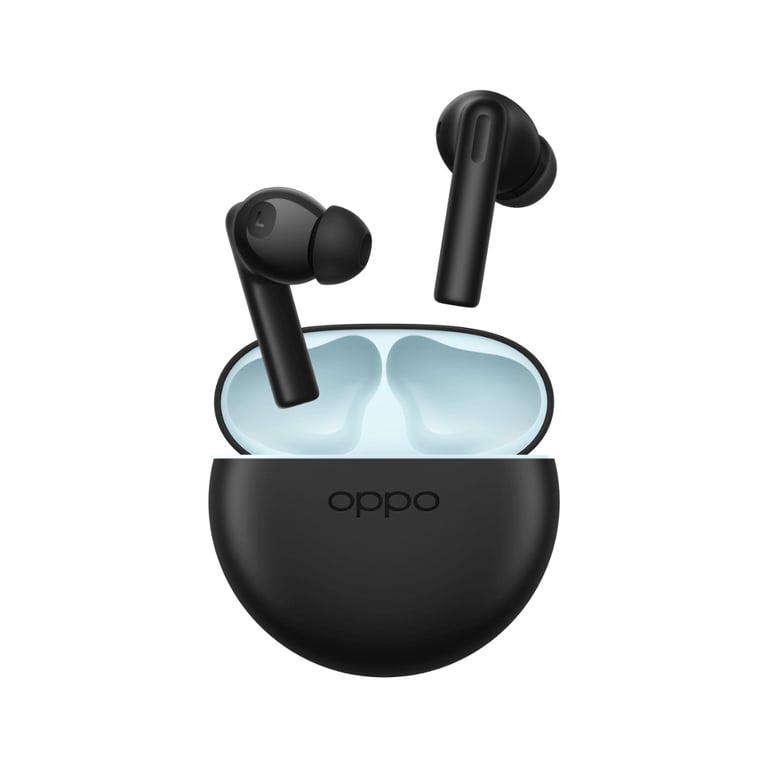 OPPO Enco Buds 2 Casque True Wireless Stereo TWS Ecouteurs AppelsMusique Bluetooth Neuf - vue 2