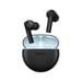 OPPO Enco Buds 2 Casque True Wireless Stereo (TWS) Ecouteurs Appels/Musique Bluetooth Noir