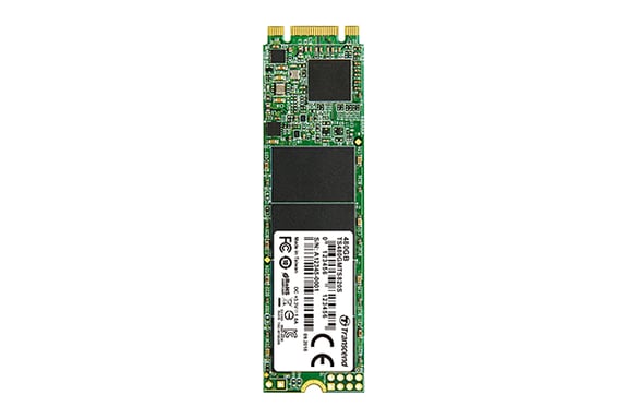 Transcend 820S 960 Go M.2 Série ATA III 3D NAND