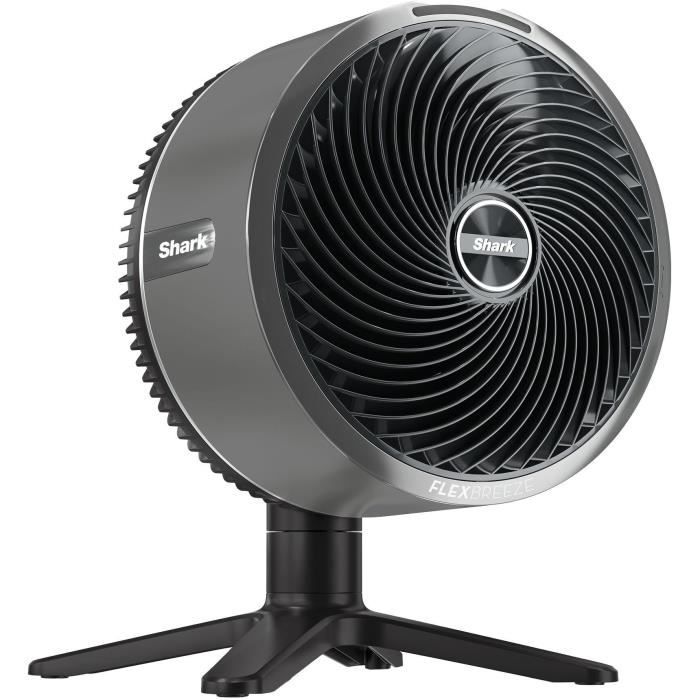 Shark FlexBreeze TableMate ventilateur de table avec ou sans fil FA150EU - vue 3