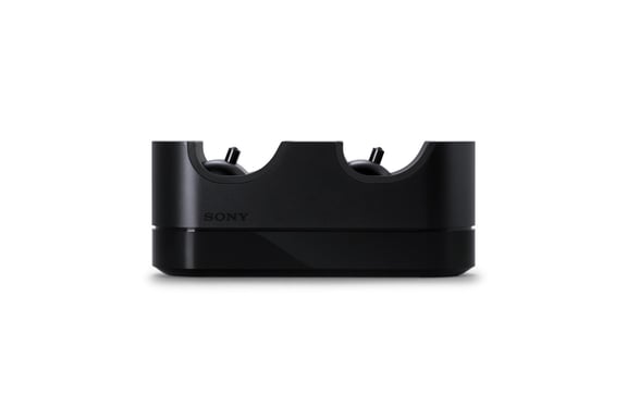 Sony PS4 Charging