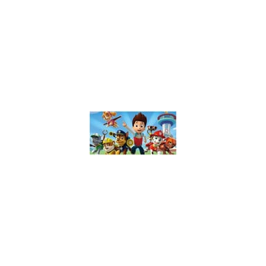 Patrulla Canina puzzle 2x24 piezas para niños - Perros heroicos