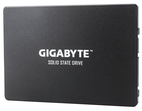 SSD Gigabyte GP-GSTFS31480GNTD de 2,5'' y 480 GB Serie ATA III