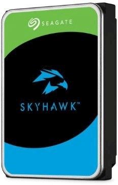 Seagate SkyHawk, 3.5'', 2TB, SATA/600, 256MB cache