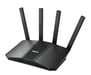 ASUS RT-BE58U V2 routeur sans fil 2.5 Gigabit Ethernet Bi-bande (2,4 GHz / 5 GHz) Noir