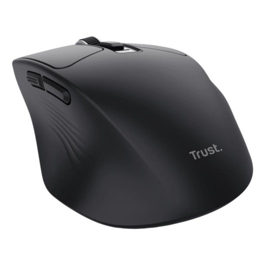 Souris Sans Fil Trust Niven – Bluetooth, 3200 DPI, 7 Boutons, Rechargeable - vue 6
