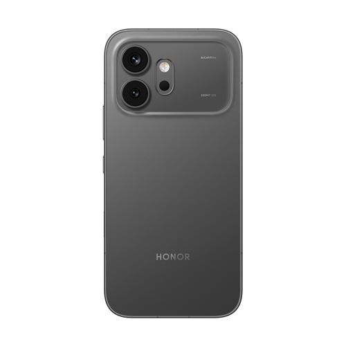 Honor 600 5G - vue 10