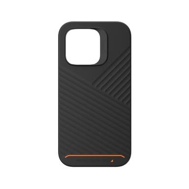 GEAR4 Denali Snap guscio protettivo per telefoni cellulari 17 cm (6,7'') Cover Nero Apple iPhone 14 Plus