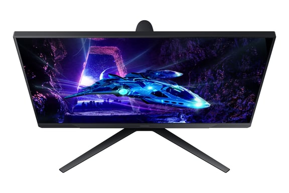 Monitor da gioco Samsung 24'' Odyssey G3 G30D FHD 180Hz