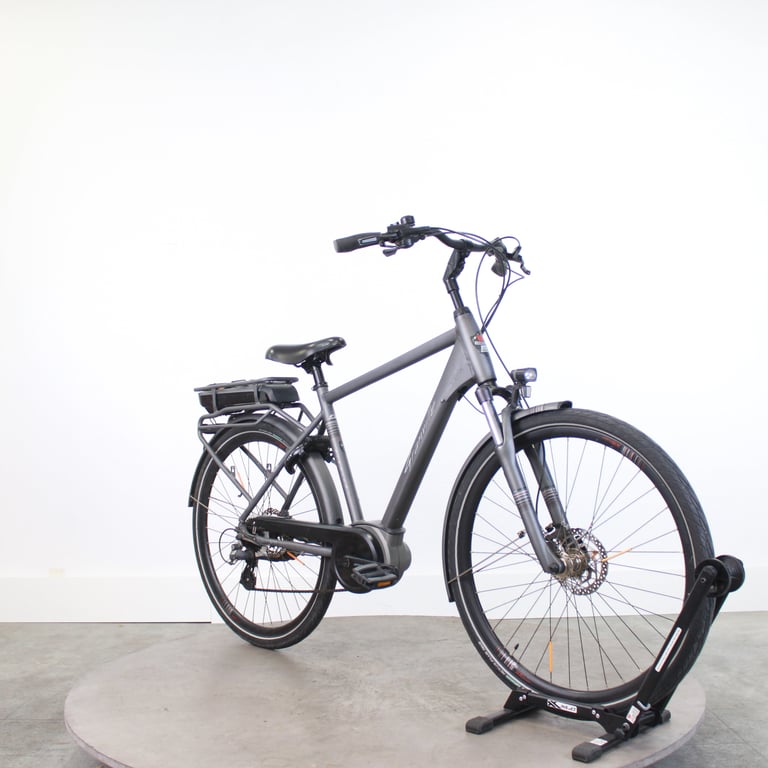 Granville 25kmh 36V 11Ah 400Wh - vue 6