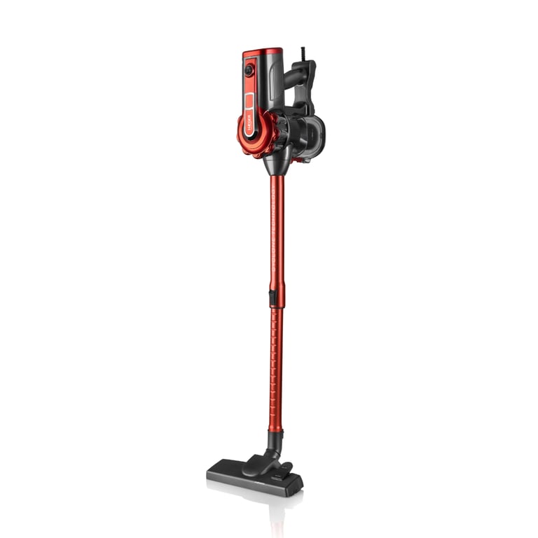 Aspirateur vertical Haeger Venus 600 - vue 2