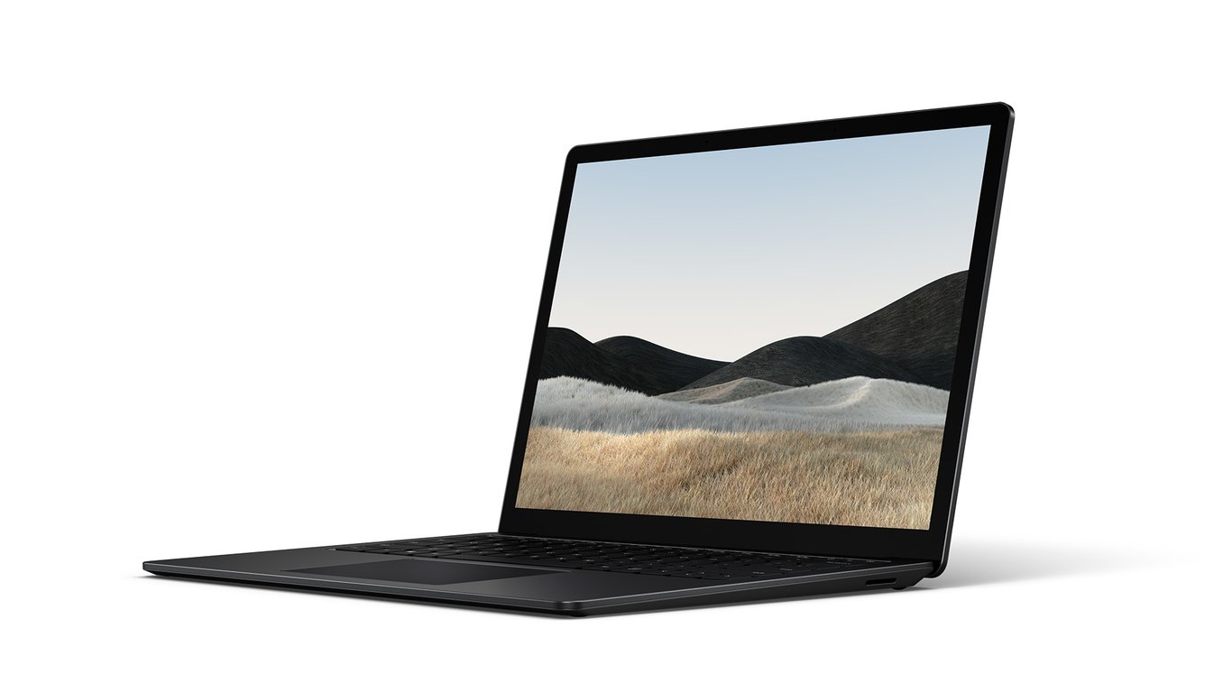 Microsoft Surface Laptop 4 4980U Ordinateur portable 34,3 cm (13.5