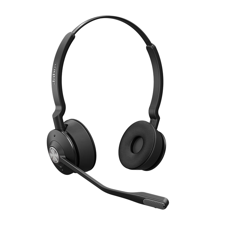 Jabra 14401 46 écouteurcasque Sans fil Arceau BureauCentre d'appels Neuf