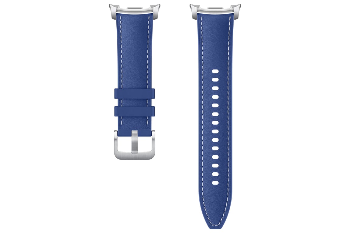 Bracelet Samsung Hybride Premium Taille S/M/L Noir - vue 4