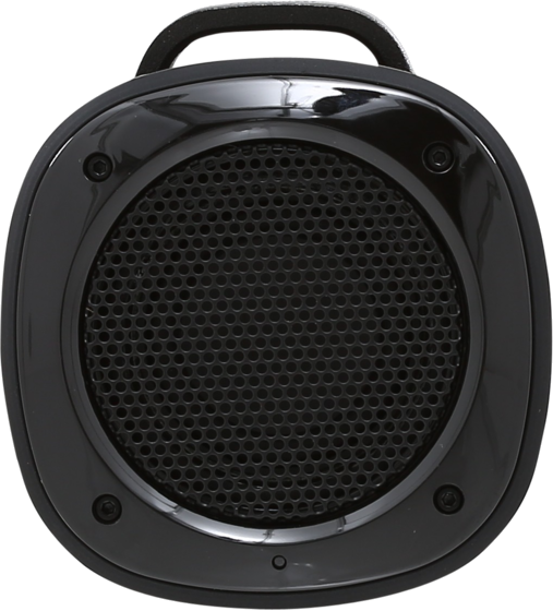 Airbeat-10 Haut-parleur portable Bluetooth avec microphone, Noir