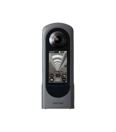 Ricoh Theta X 2023 - vue 5