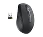 Logitech 910-006958 RF Mouse da ufficio senza fili per mano destra + Bluetooth Laser 8000 DPI