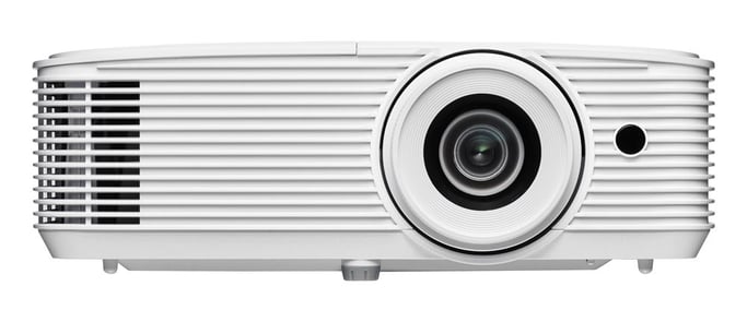 Optoma HD30LV Projecteur à focale standard 4500 ANSI lumens DLP 1080p (1920x1080) Compatibilité 3D Blanc