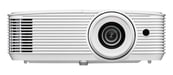Optoma HD30LV Projecteur à focale standard 4500 ANSI lumens DLP 1080p (1920x1080) Compatibilité 3D Blanc