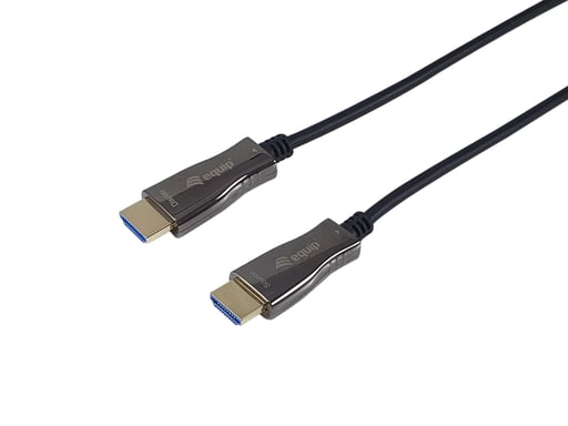 Equip 119437 câble HDMI HDMI Type A (Standard) Noir - Neuf