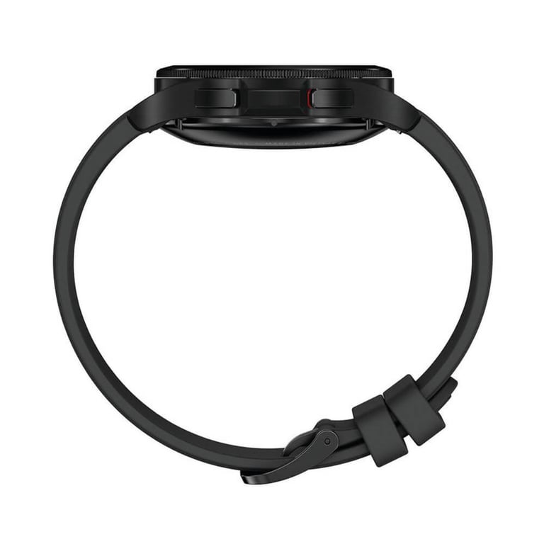 Galaxy Watch4 Classic 46mm - Super AMOLED - Bluetooth - Bracelet Noir