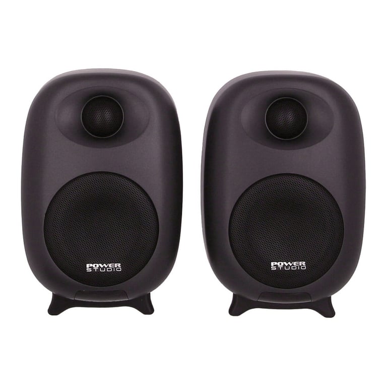 Enceinte connectée Hi Fi Power Studio Riva vendues par paire - vue 8
