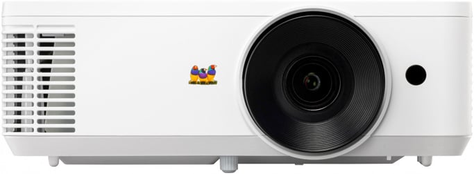 Proiettore Viewsonic PA700X Fuoco standard 4500 ANSI lumen XGA (1024x768) Bianco