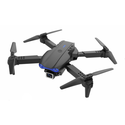 Drone quadricoptère pliable WIFI avec caméra