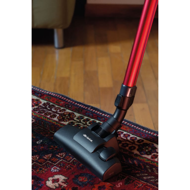 Ariete 235800 Aspirateur balai 2 en 1 Secteur Sec HEPA Sans sac 0 5 Neuf - vue 3