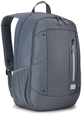 Case Logic Jaunt WMBP215 - Stormy Weather mochila Mochila de senderismo Gris Poliéster