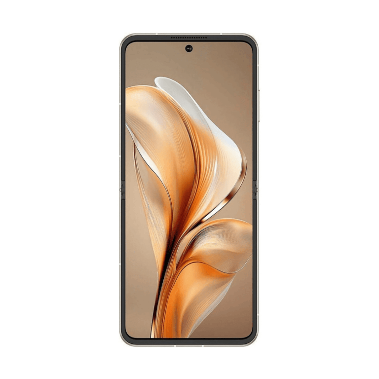 ZTE Nubia Flip 5G - vue 9