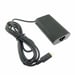 45W USB-C Charger (Power Supply) for Dell HDCY5, 4RYWW, 492-BBUS, LA45NM150, Plug USB-C