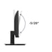 Philips 221V8A/00 Monitor 21,5 pulgadas FHD 75Hz 4ms