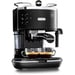 DELONGHI ECO 311.BK Machine expresso classique Icona - Noir