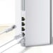 Xiaomi AX3000?2-Pack? Doble banda (2,4 GHz / 5 GHz) Wi-Fi 6E (802.11ax) Blanco 3 Interno
