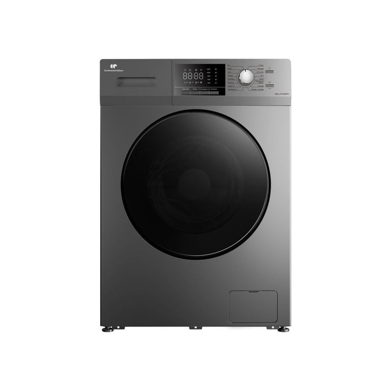 Lave linge hublot CONTINENTAL EDISON CELL10140SP1 10 kg Induction L60 cm Classe A 10% 1400 trs - vue 3