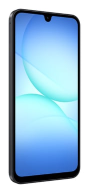 Samsung Galaxy A17 5g Black - 8+256gb - 6.7'' Amoled 90hz Full Hd+