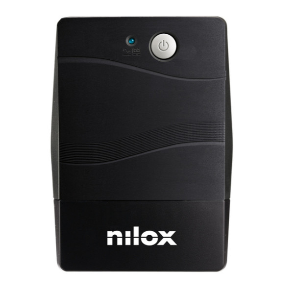 Système dAlimentation Sans Interruption Nilox 230 V 50 60 Hz - vue 3
