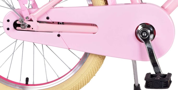 Volare 22134 City Bike Rosa 20'' bike