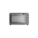 Mini horno Black & Decker BXOV4500E 45 L 2000 W convección gris antracita