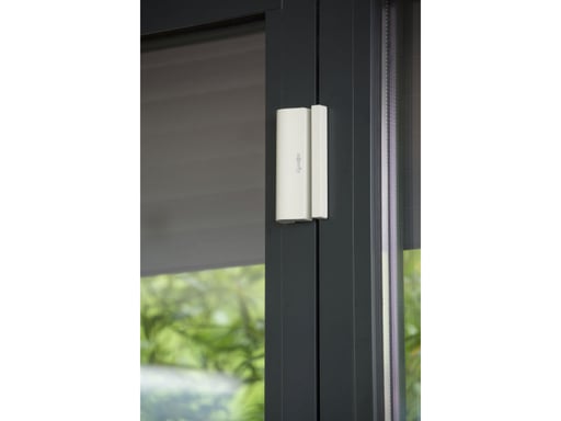 Somfy 2401362 Sensore porta/finestra senza fili Bianco