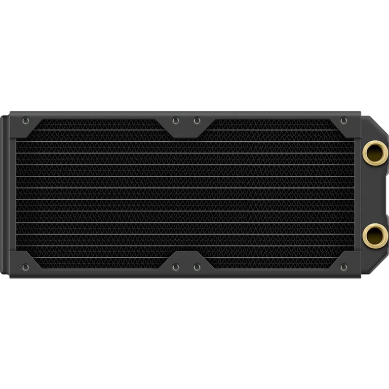 Corsair Hydro X Series XR5 240 NEO CX 9032002 WW - vue 2
